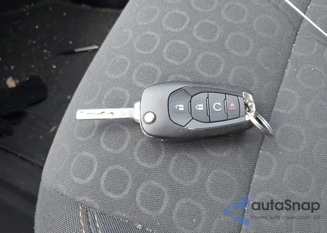 2022 Chevrolet Trax Awd Ls from USA, damaged, VIN KL7CJNSM2NB544614